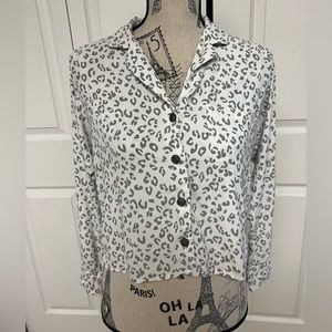 Abercrombie
& Fitch Top Size XS